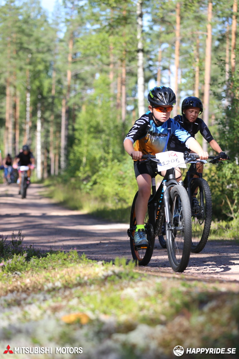 Bild från Cykelvasan 2017 - 30 km