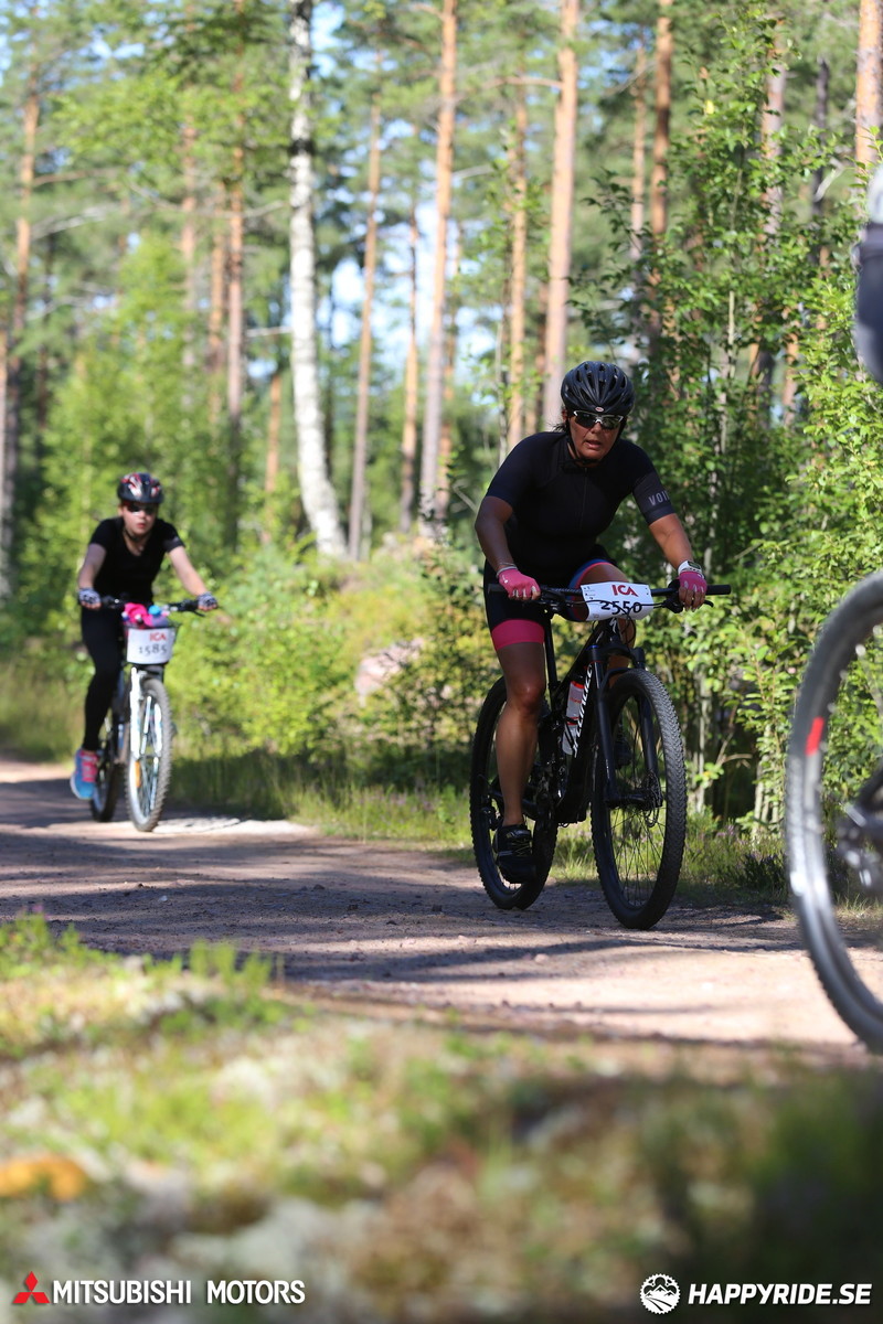 Bild från Cykelvasan 2017 - 30 km