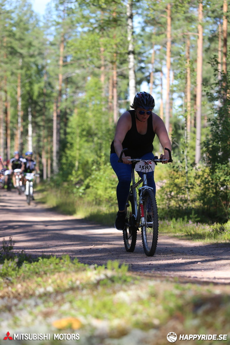 Bild från Cykelvasan 2017 - 30 km