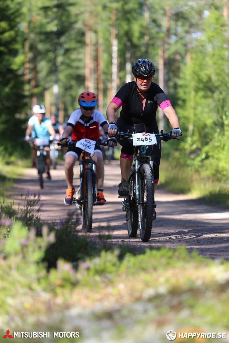 Bild från Cykelvasan 2017 - 30 km