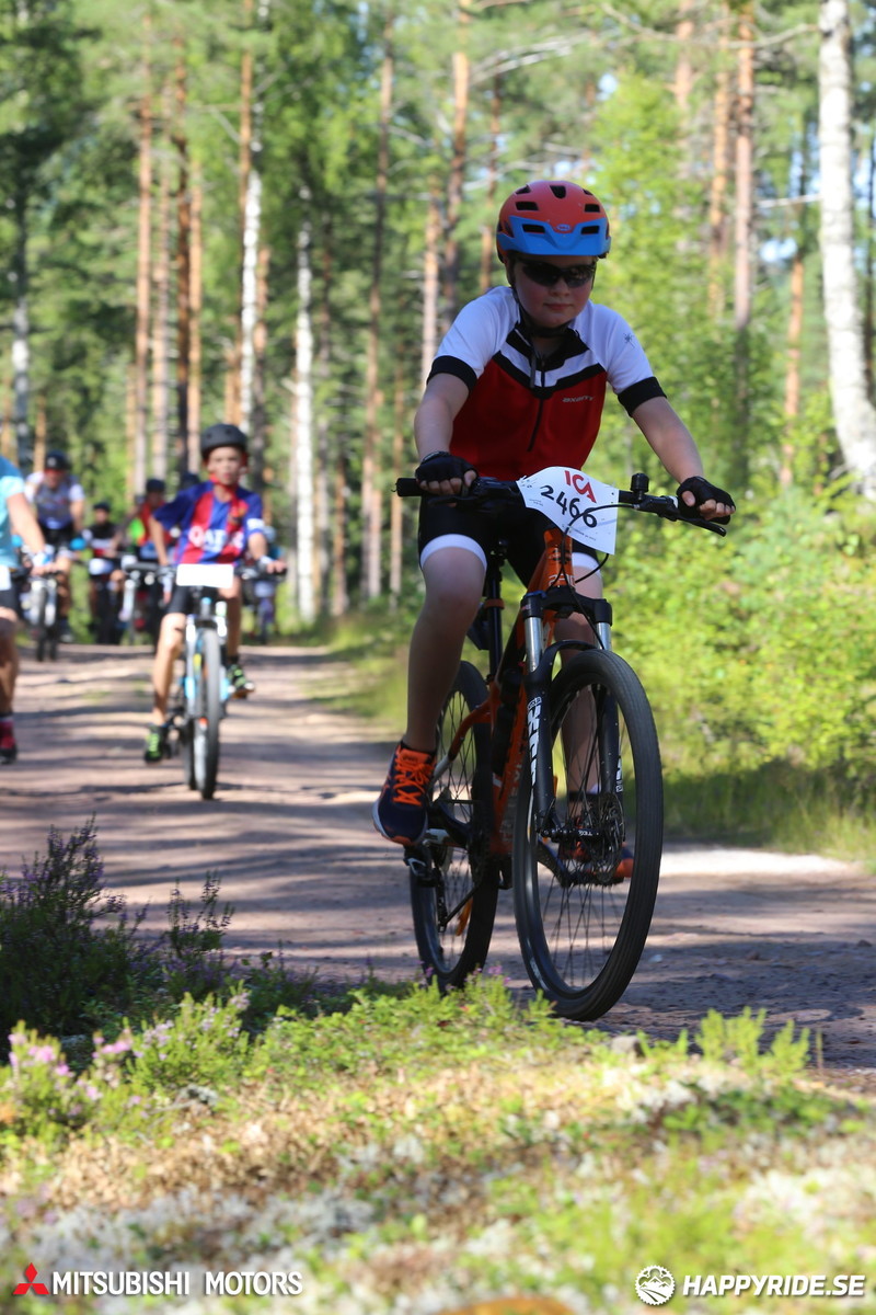 Bild från Cykelvasan 2017 - 30 km