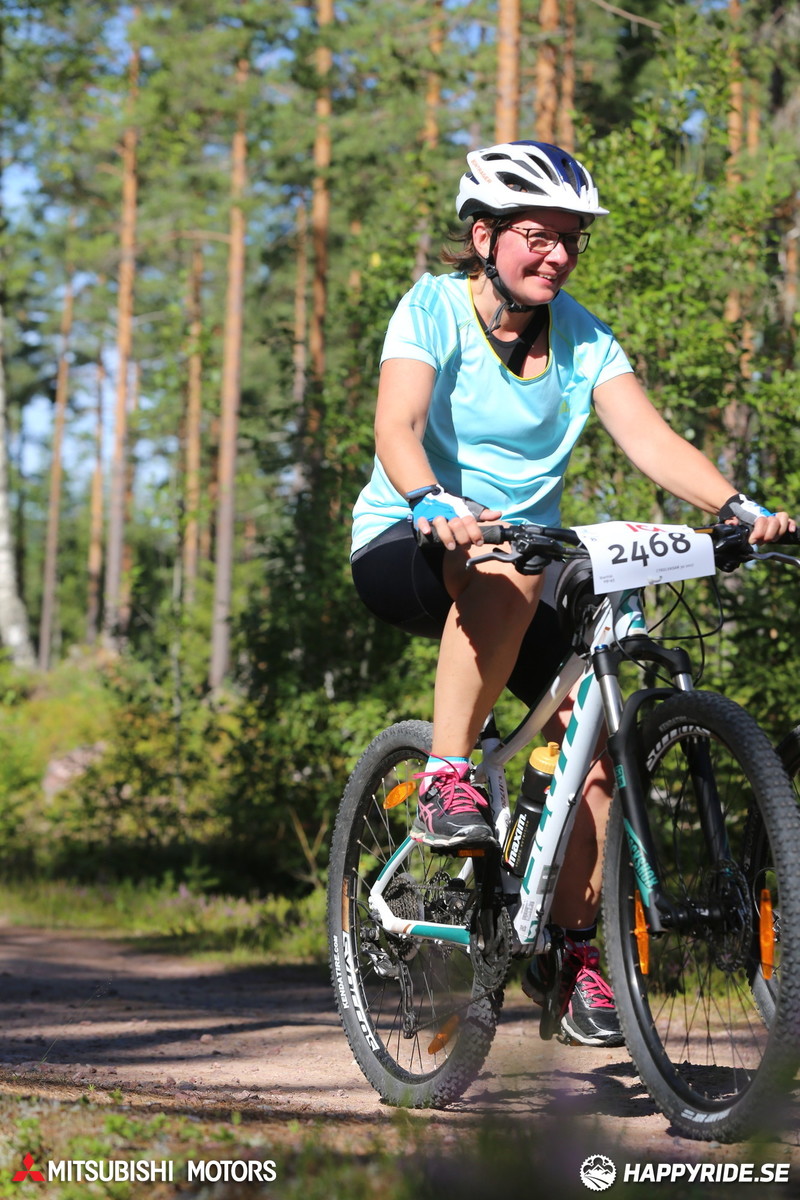 Bild från Cykelvasan 2017 - 30 km