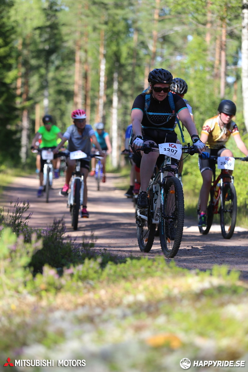 Bild från Cykelvasan 2017 - 30 km