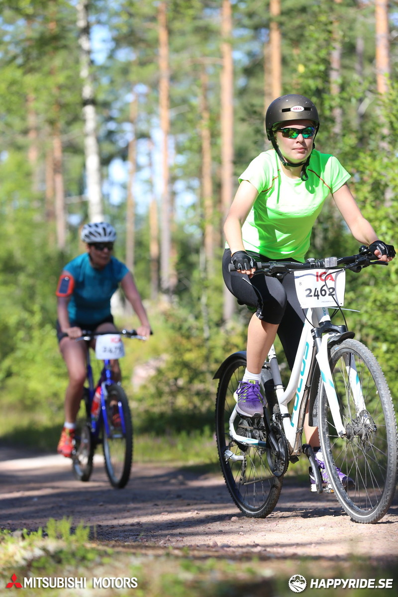 Bild från Cykelvasan 2017 - 30 km