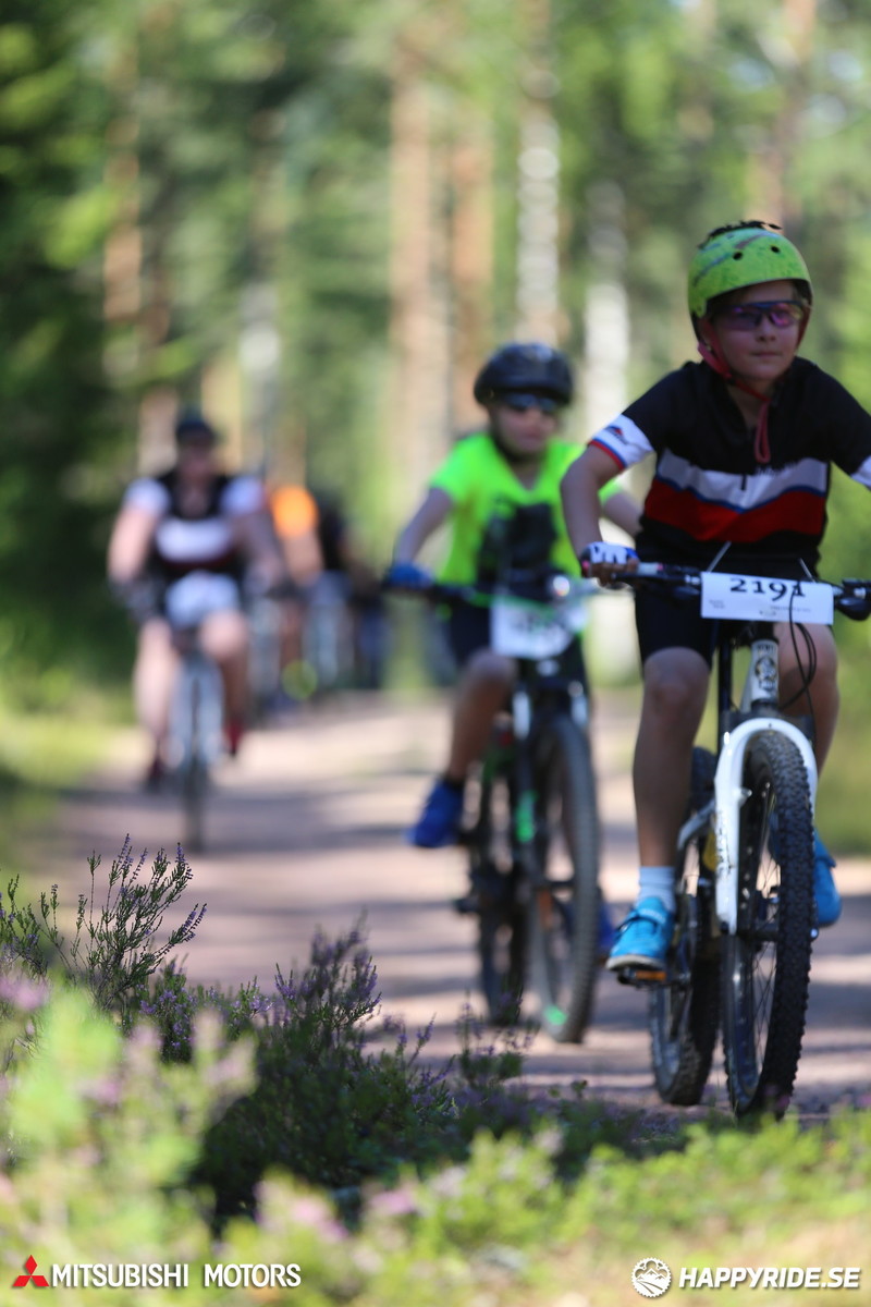 Bild från Cykelvasan 2017 - 30 km