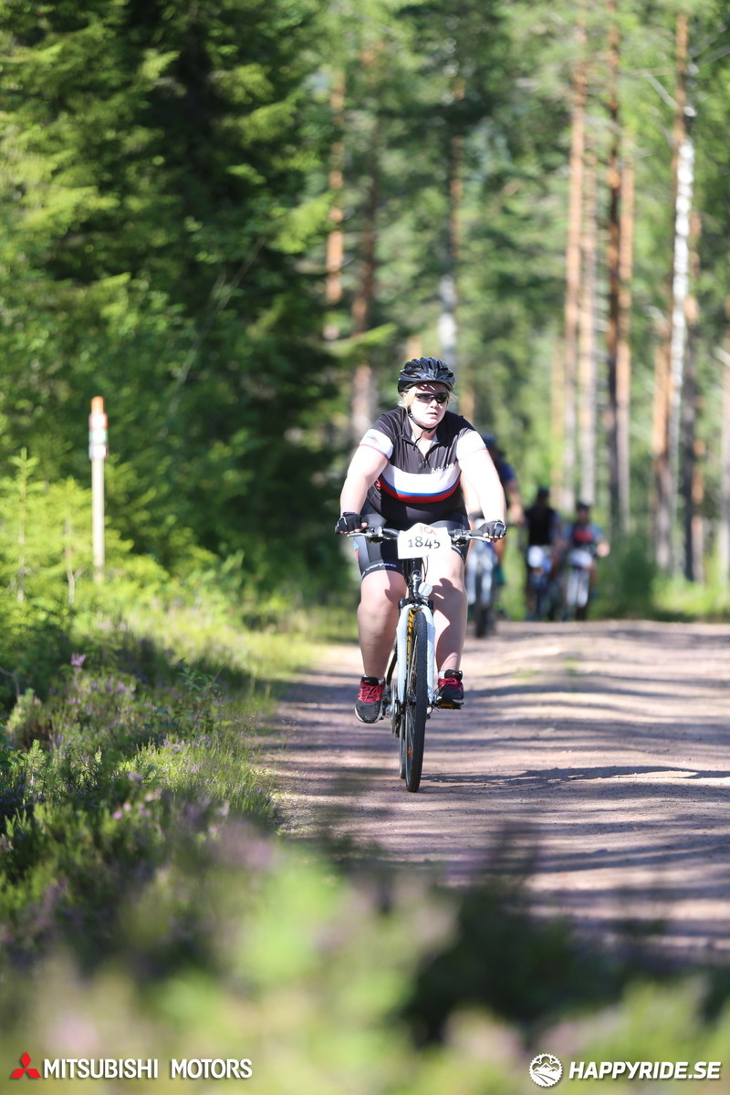Bild från Cykelvasan 2017 - 30 km