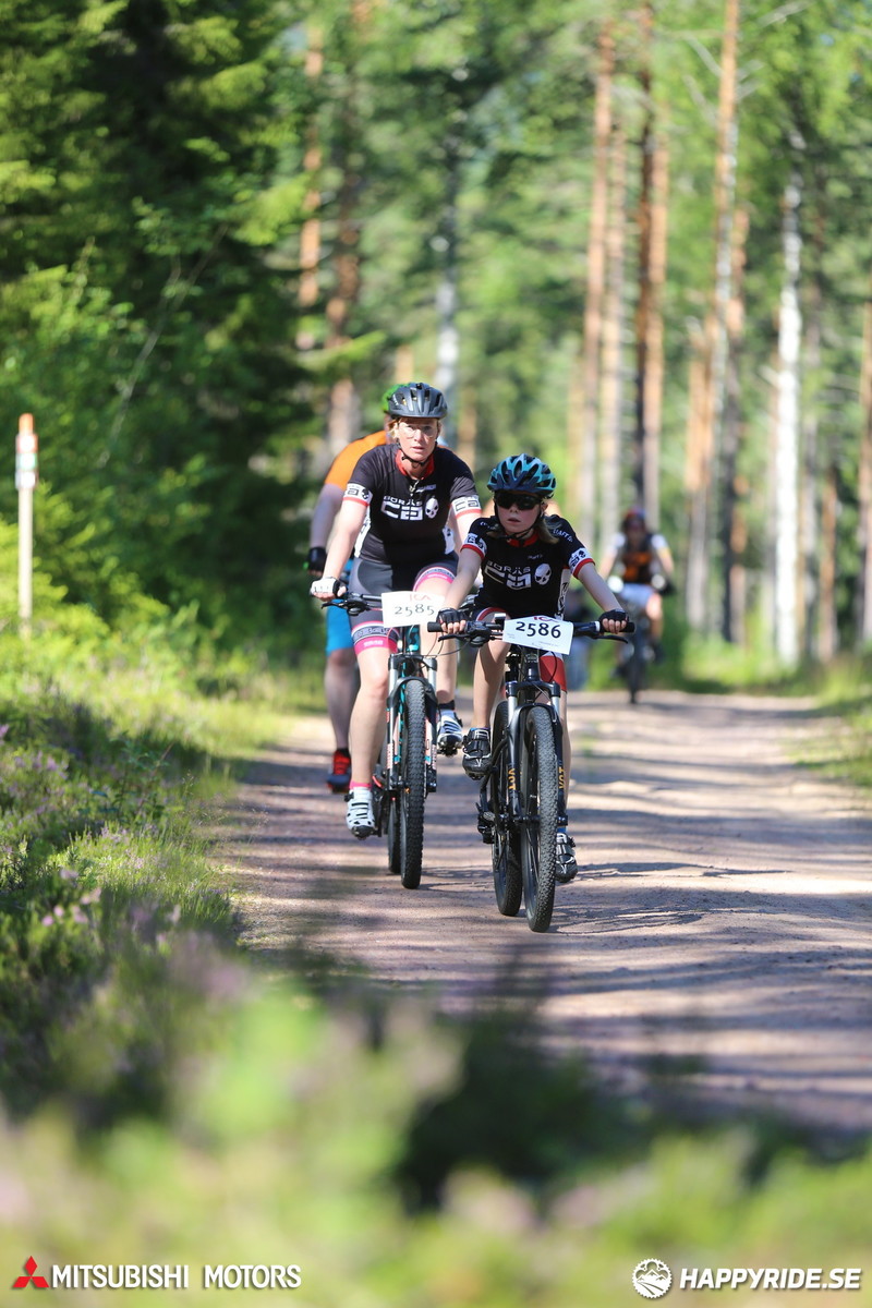 Bild från Cykelvasan 2017 - 30 km