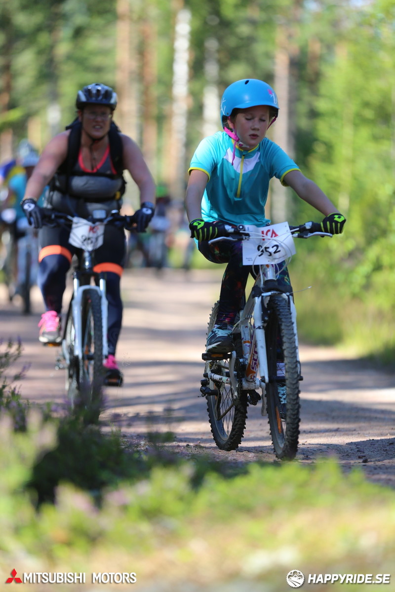 Bild från Cykelvasan 2017 - 30 km