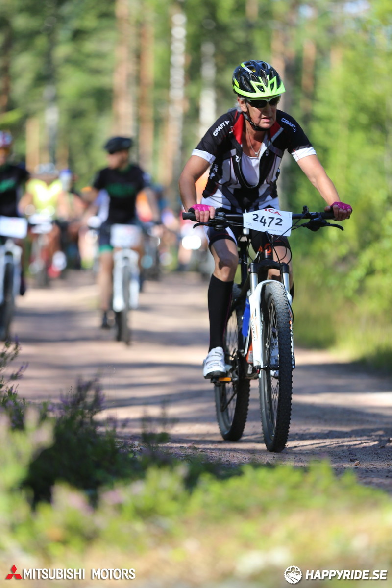 Bild från Cykelvasan 2017 - 30 km