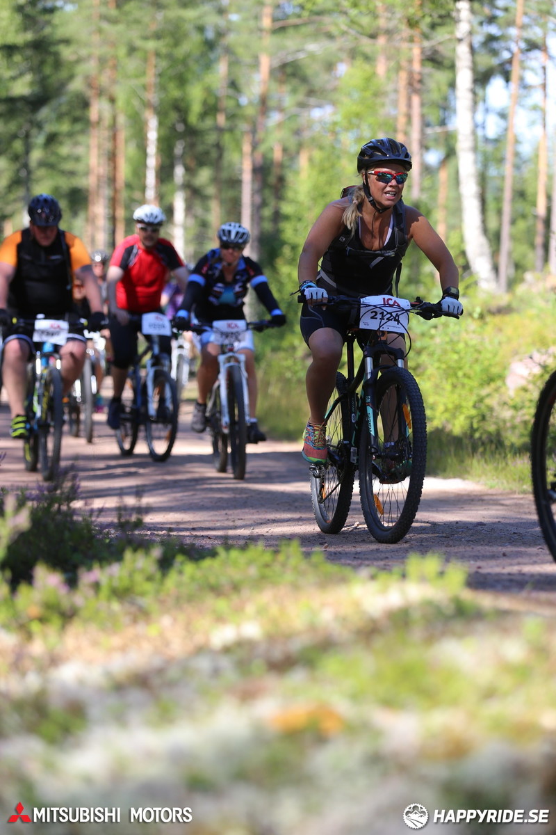Bild från Cykelvasan 2017 - 30 km