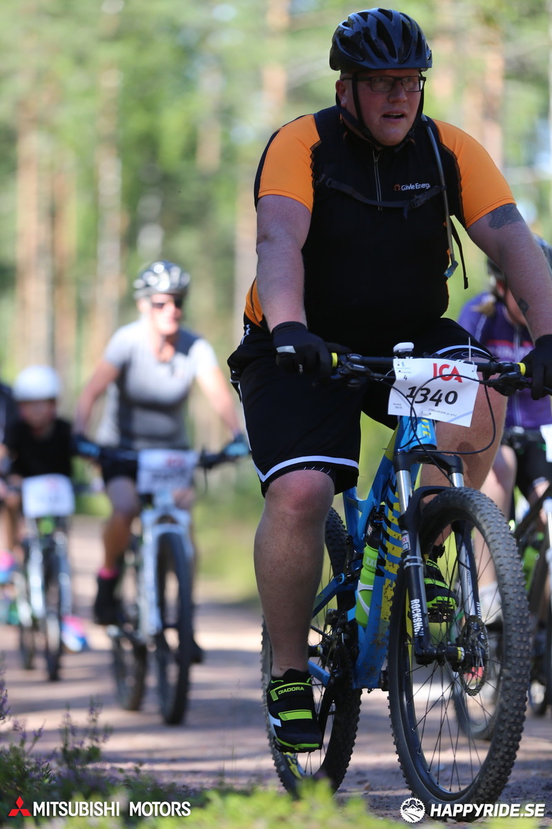 Bild från Cykelvasan 2017 - 30 km
