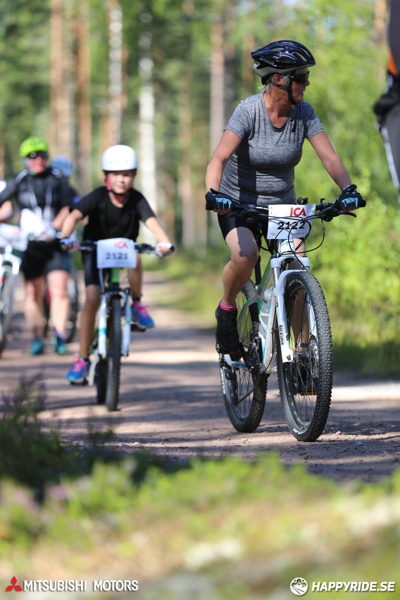 Bild från Cykelvasan 2017 - 30 km