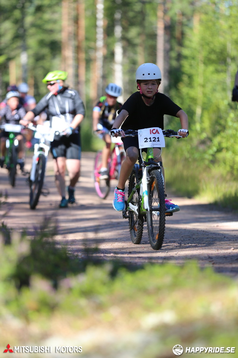 Bild från Cykelvasan 2017 - 30 km
