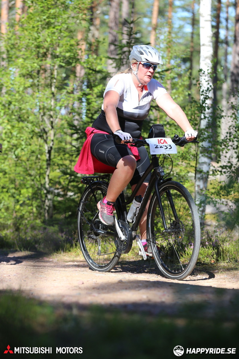 Bild från Cykelvasan 2017 - 30 km
