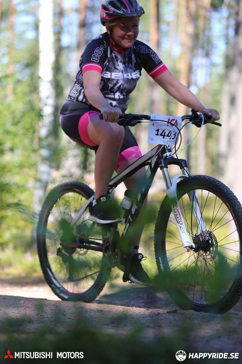 Bild från Cykelvasan 2017 - 30 km