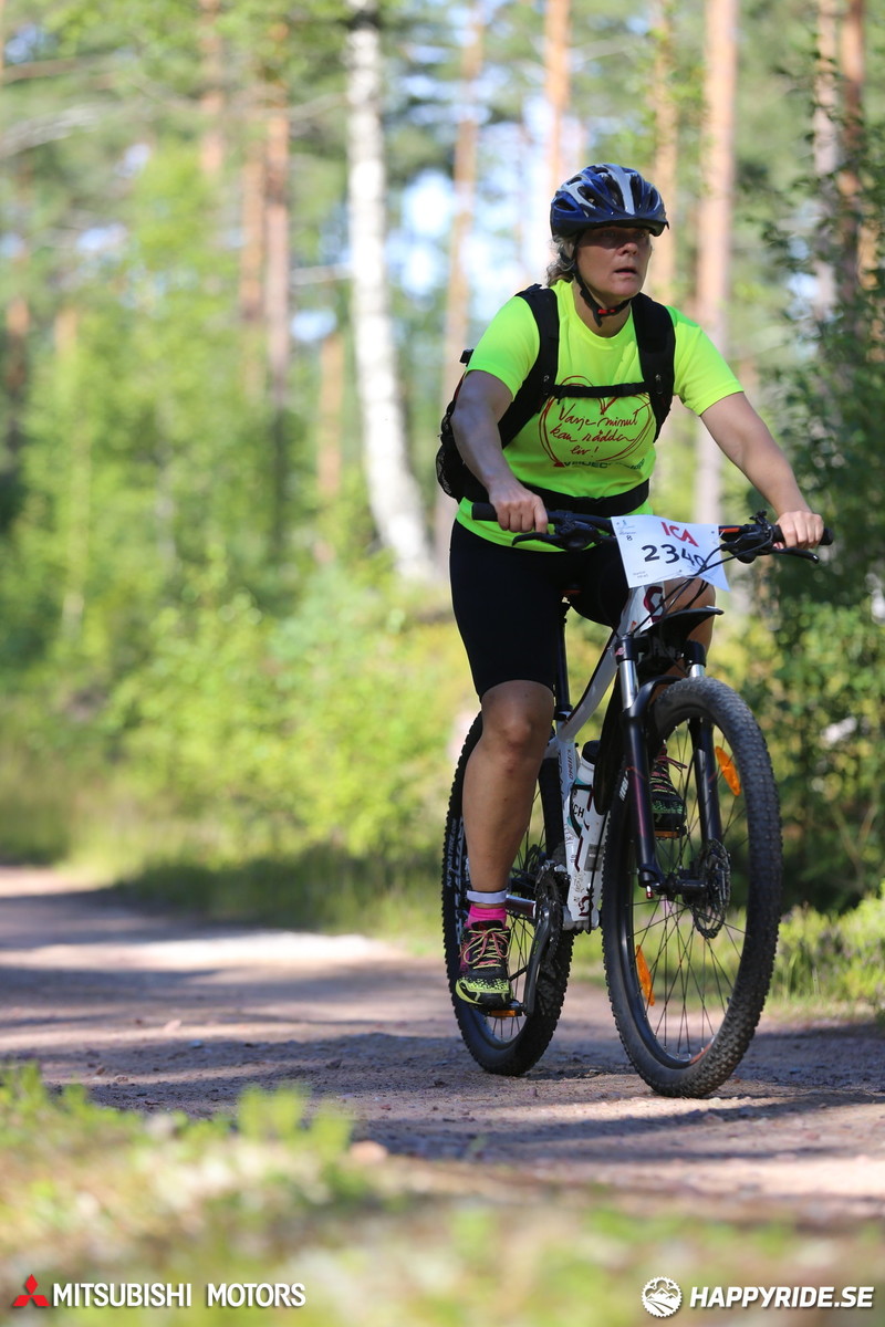 Bild från Cykelvasan 2017 - 30 km