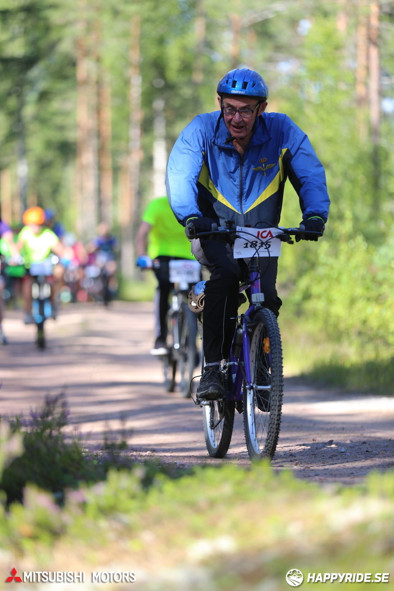 Bild från Cykelvasan 2017 - 30 km