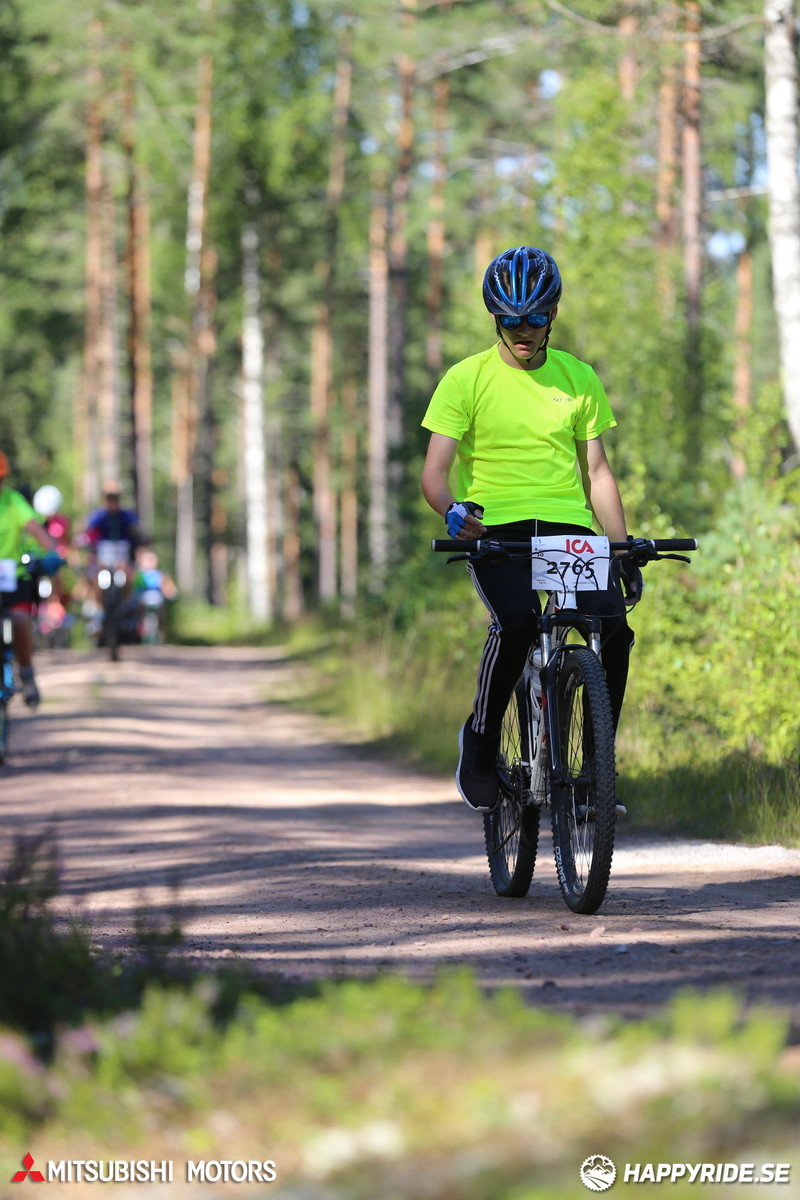 Bild från Cykelvasan 2017 - 30 km