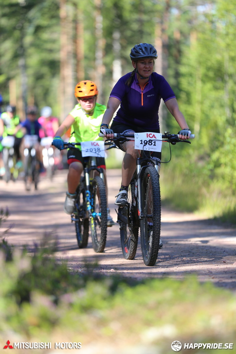 Bild från Cykelvasan 2017 - 30 km