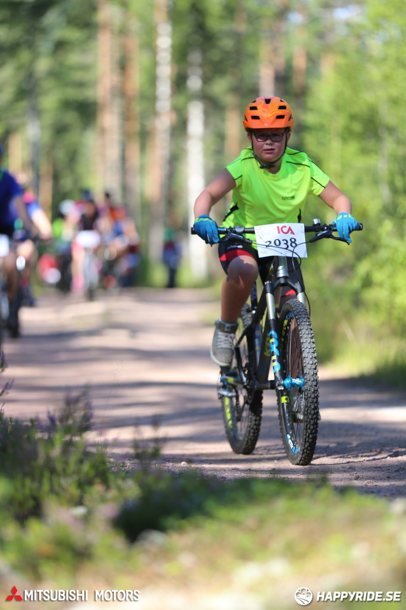 Bild från Cykelvasan 2017 - 30 km