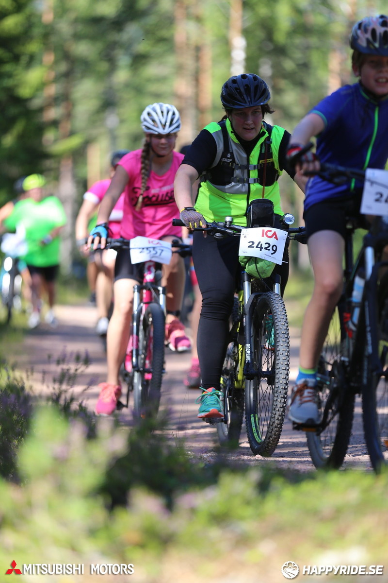 Bild från Cykelvasan 2017 - 30 km