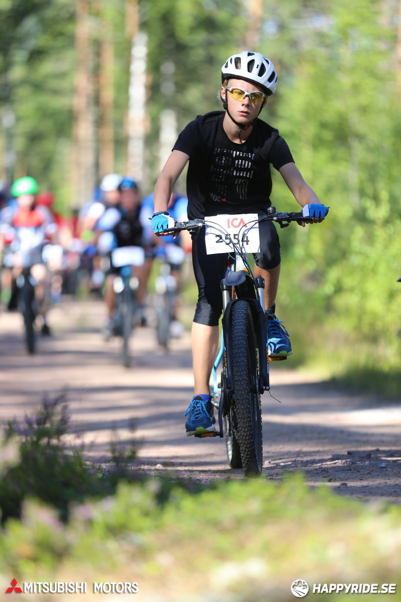Bild från Cykelvasan 2017 - 30 km