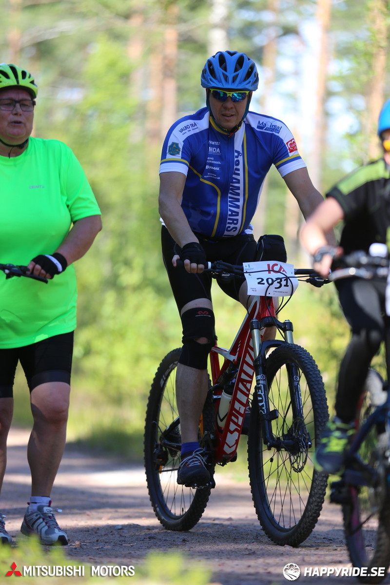 Bild från Cykelvasan 2017 - 30 km