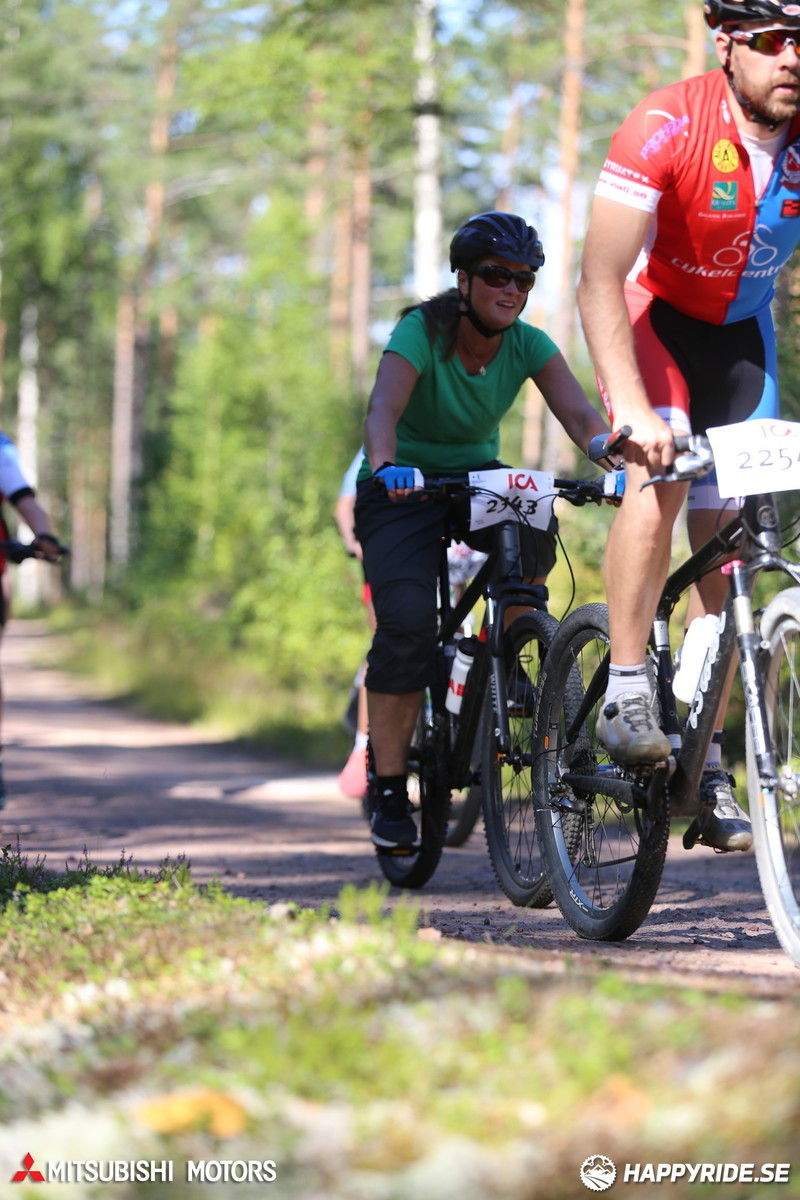 Bild från Cykelvasan 2017 - 30 km