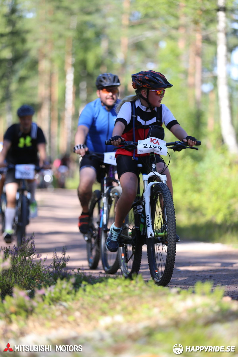 Bild från Cykelvasan 2017 - 30 km