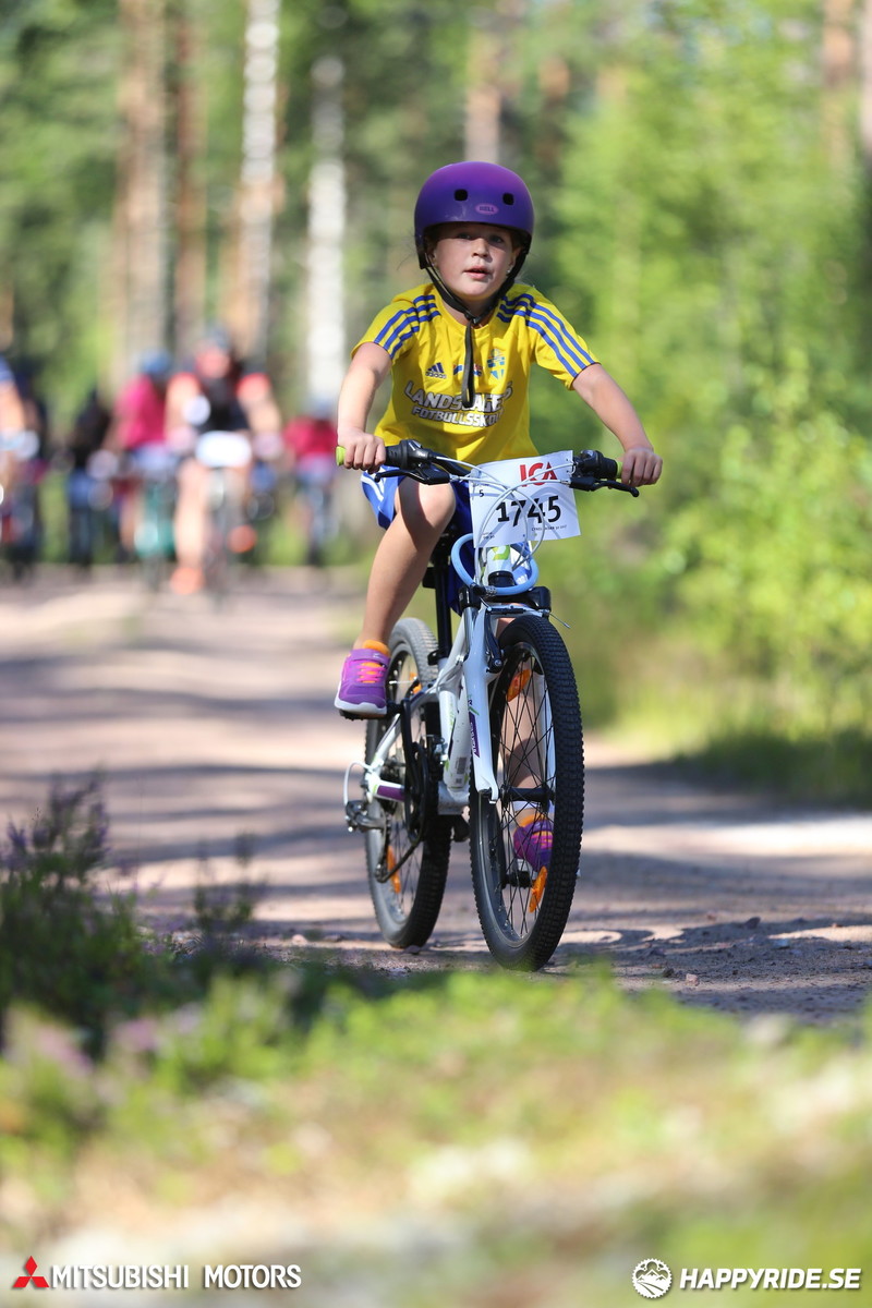 Bild från Cykelvasan 2017 - 30 km