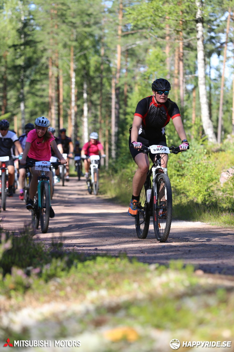 Bild från Cykelvasan 2017 - 30 km