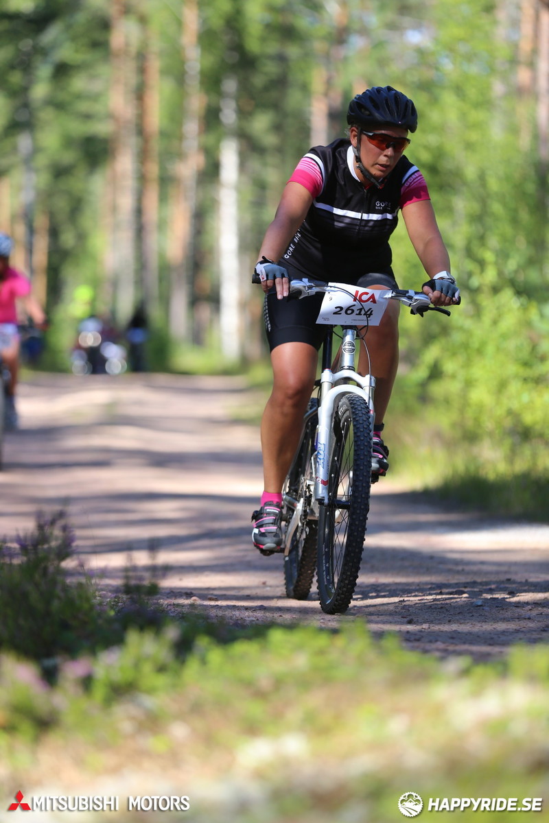 Bild från Cykelvasan 2017 - 30 km
