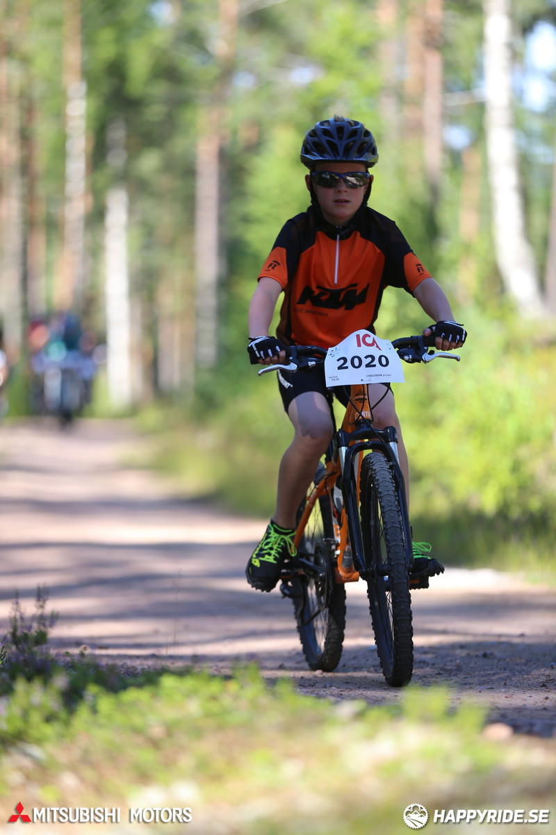 Bild från Cykelvasan 2017 - 30 km
