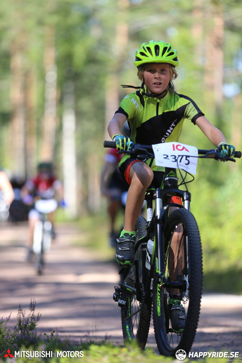 Bild från Cykelvasan 2017 - 30 km