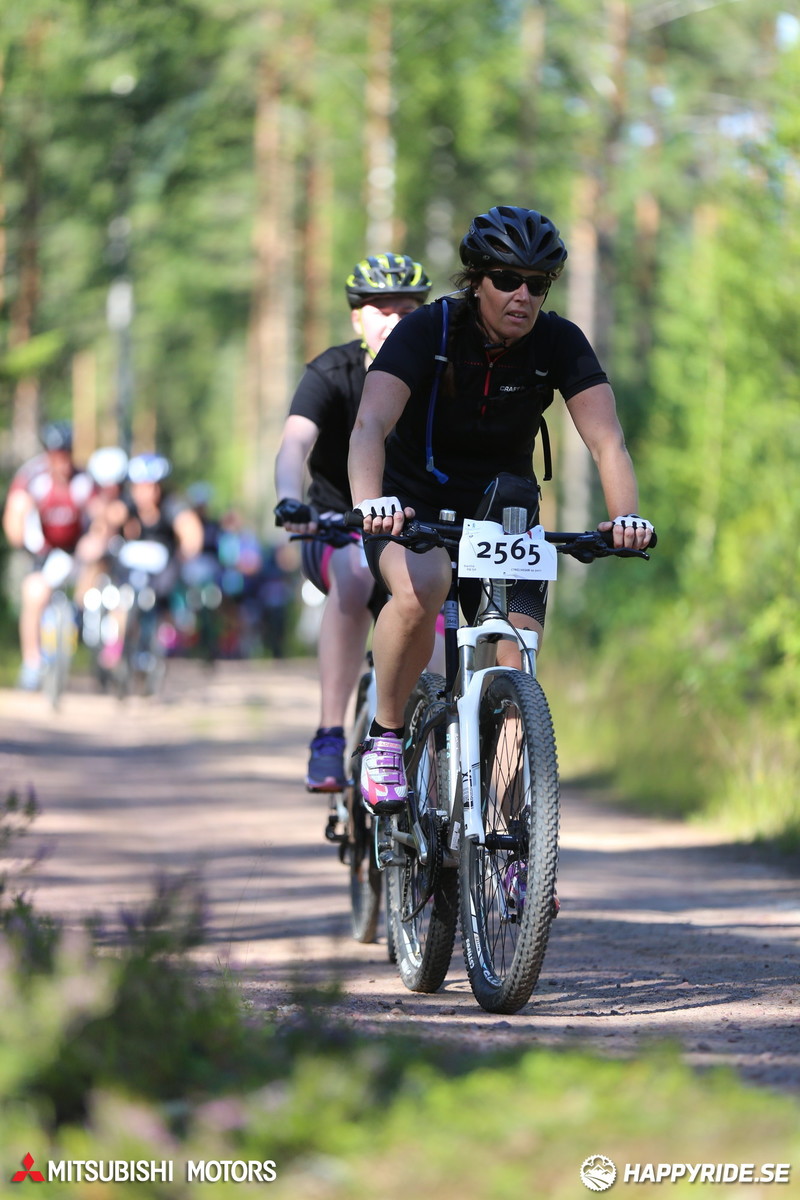 Bild från Cykelvasan 2017 - 30 km