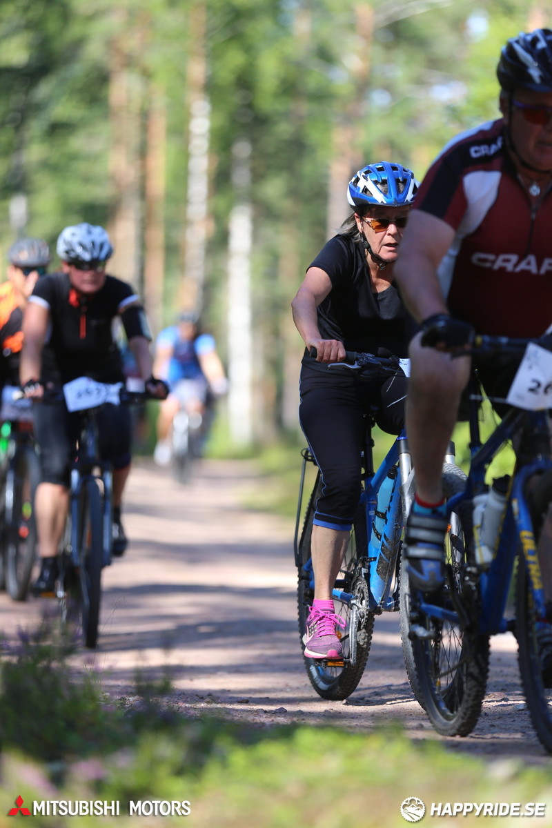 Bild från Cykelvasan 2017 - 30 km