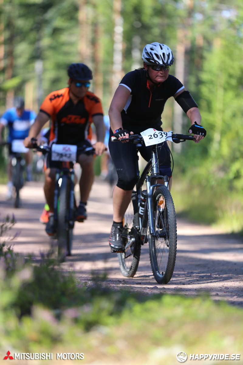 Bild från Cykelvasan 2017 - 30 km