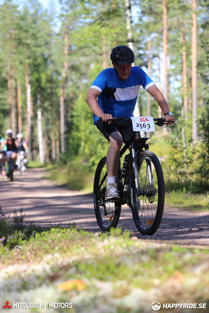 Bild från Cykelvasan 2017 - 30 km