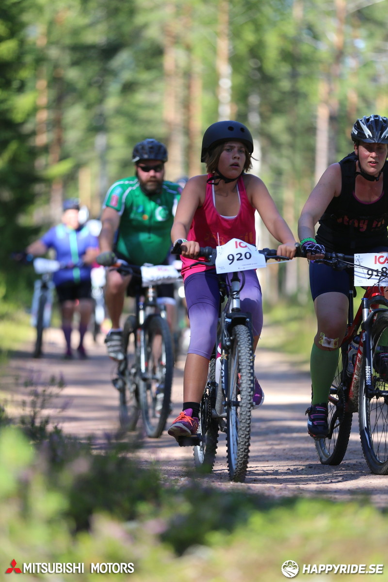 Bild från Cykelvasan 2017 - 30 km