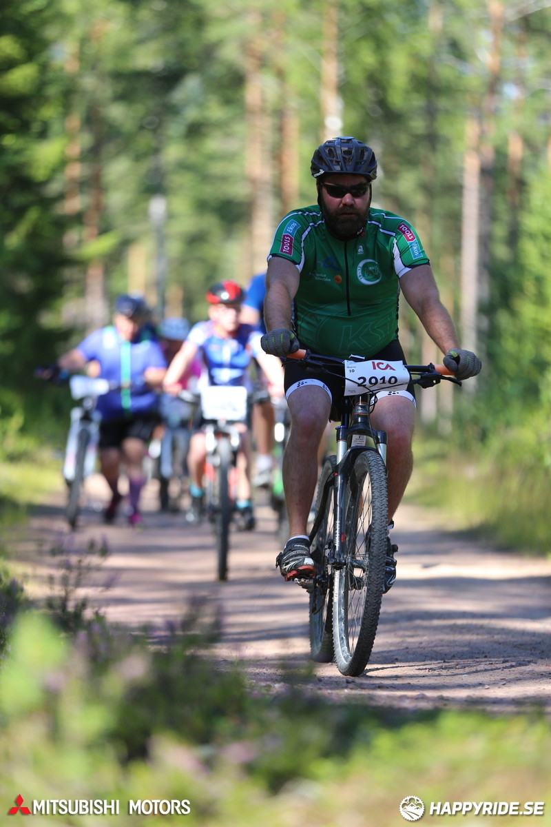 Bild från Cykelvasan 2017 - 30 km