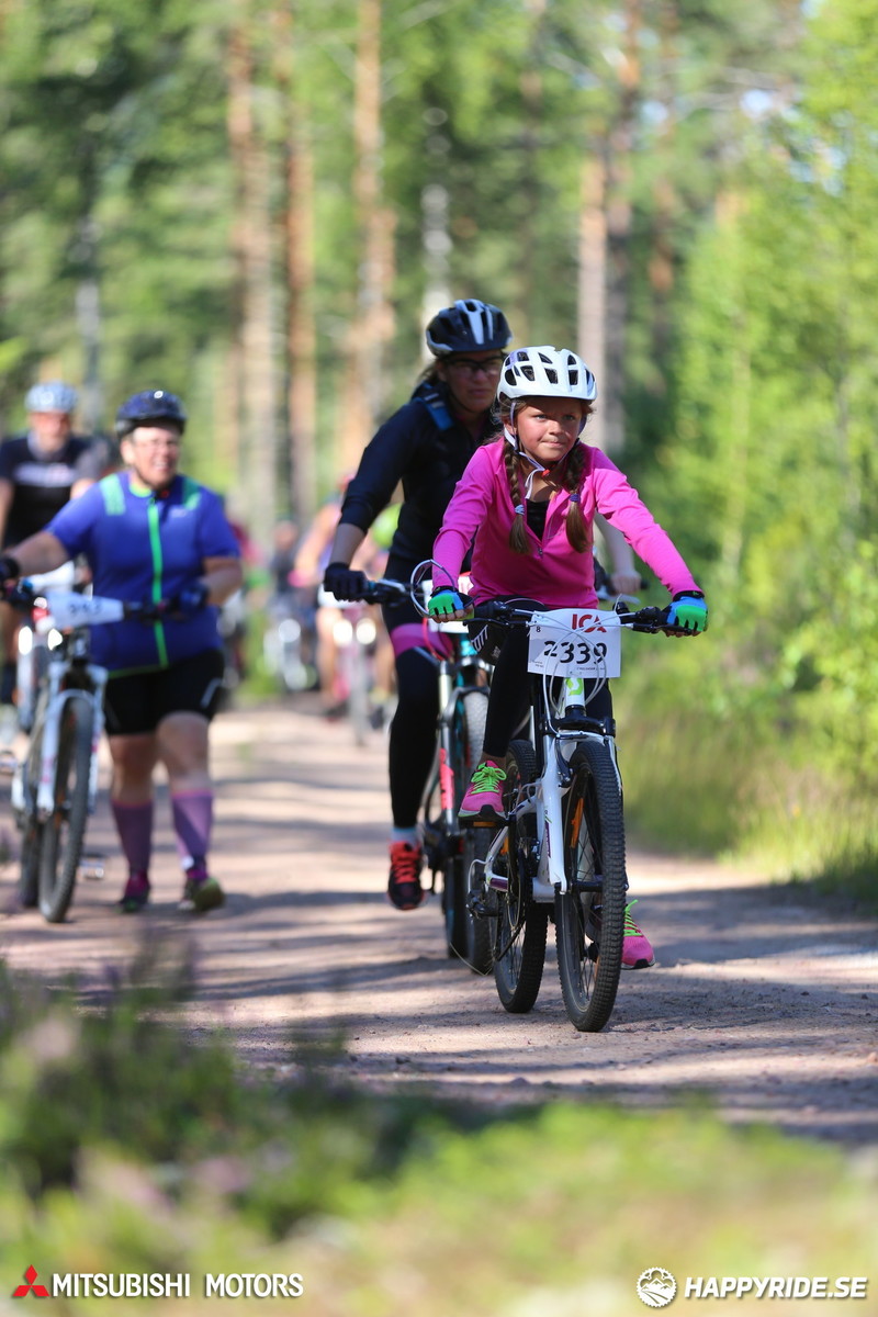 Bild från Cykelvasan 2017 - 30 km