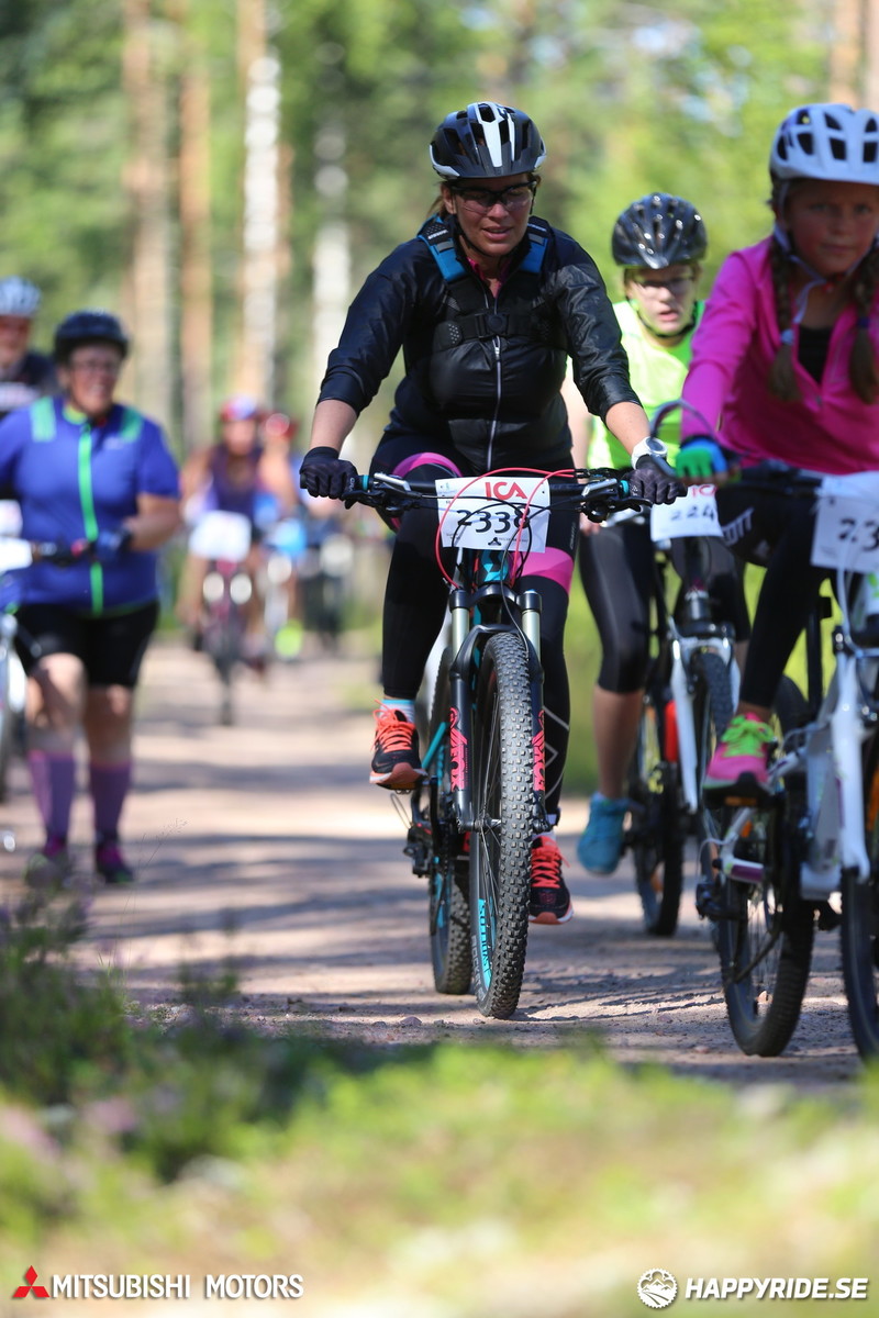 Bild från Cykelvasan 2017 - 30 km