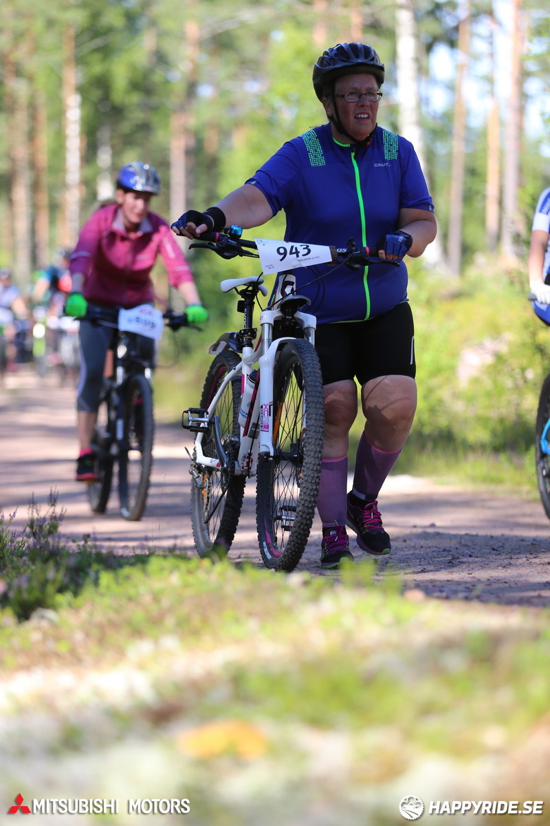 Bild från Cykelvasan 2017 - 30 km