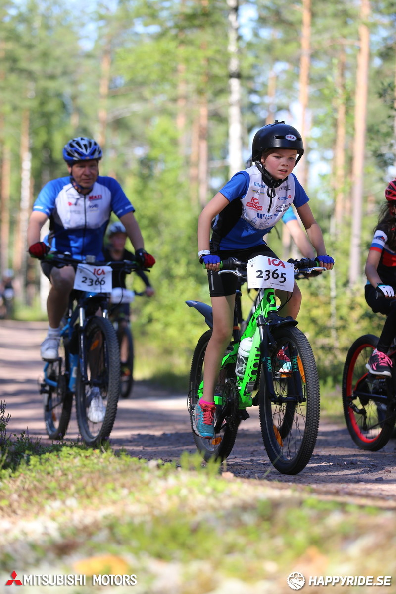 Bild från Cykelvasan 2017 - 30 km