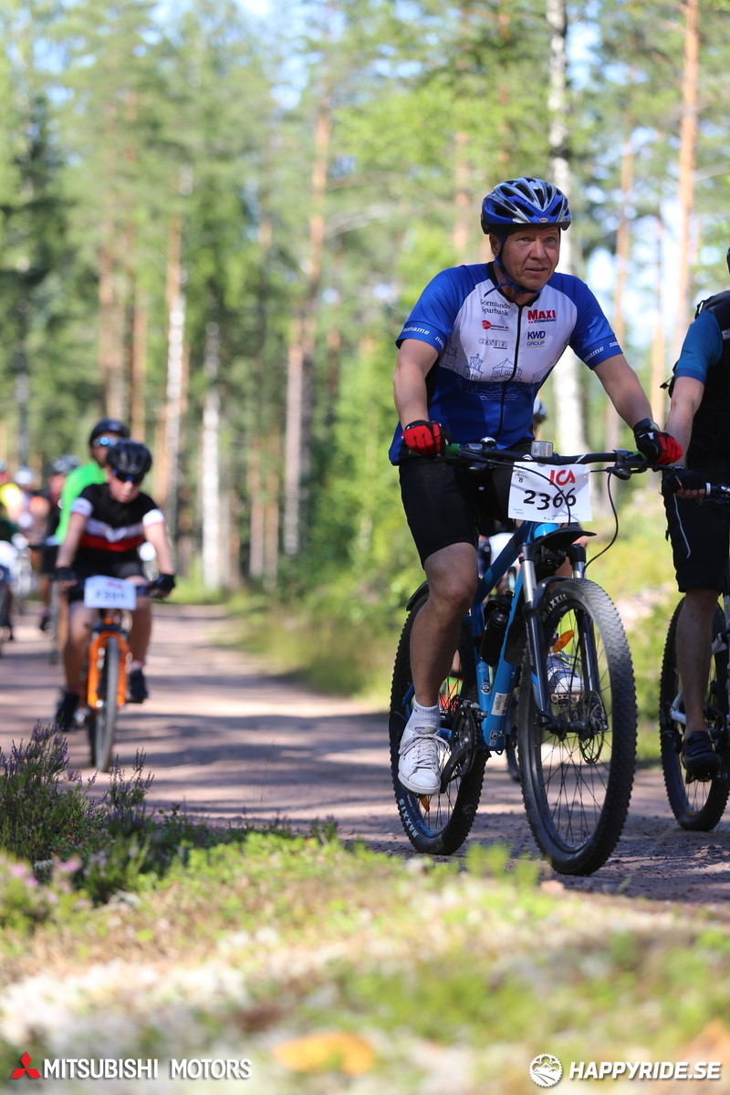 Bild från Cykelvasan 2017 - 30 km