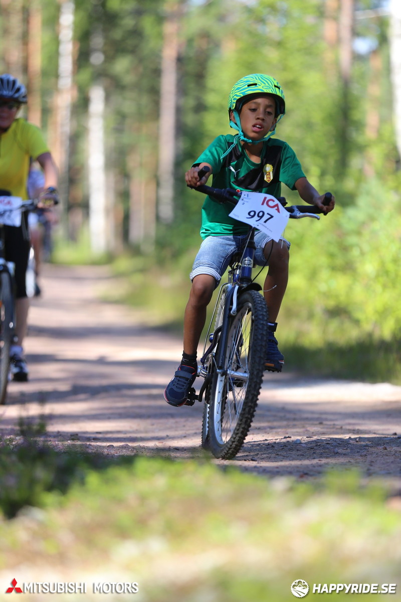 Bild från Cykelvasan 2017 - 30 km