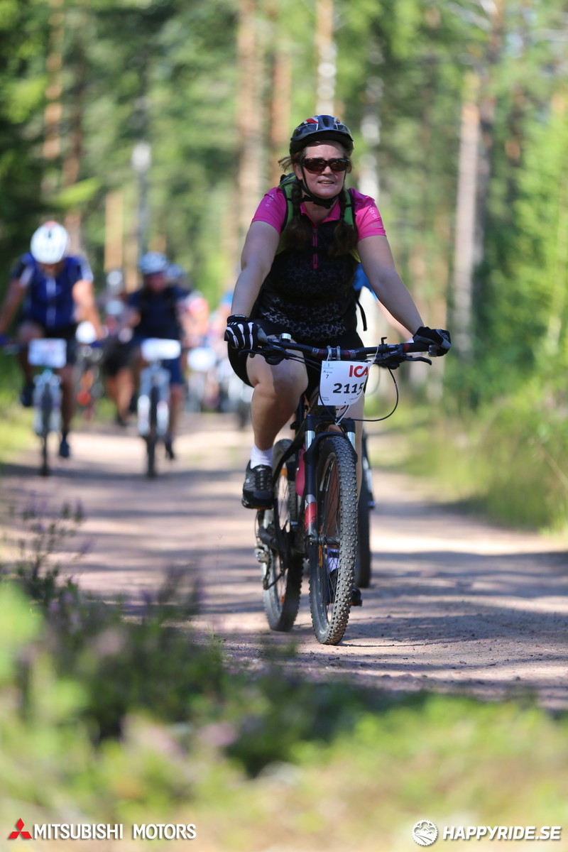 Bild från Cykelvasan 2017 - 30 km