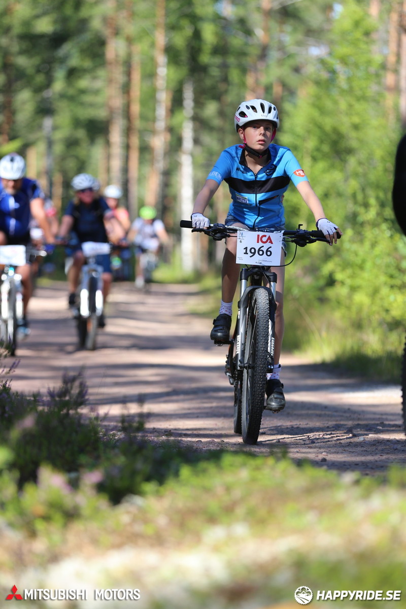Bild från Cykelvasan 2017 - 30 km