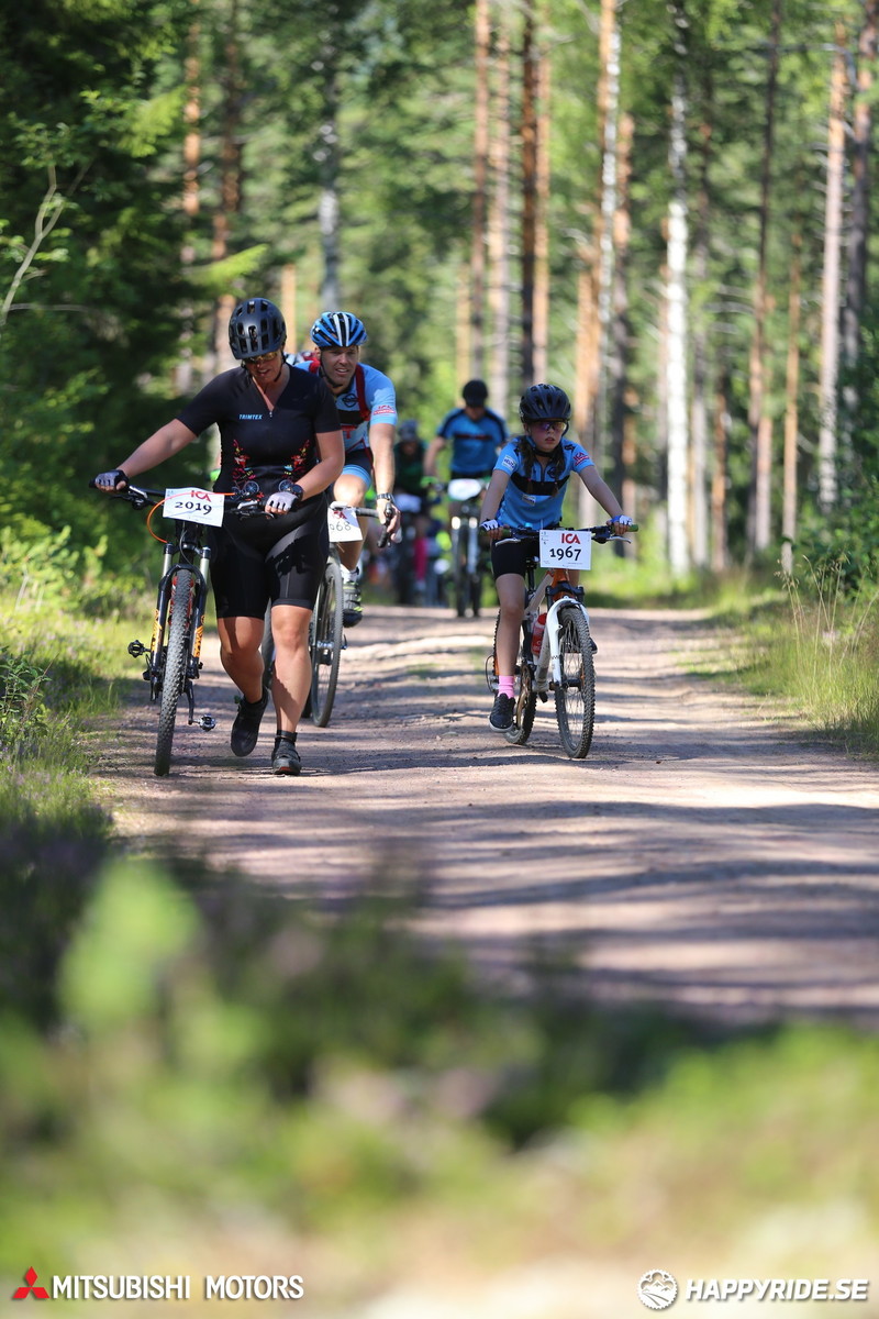 Bild från Cykelvasan 2017 - 30 km