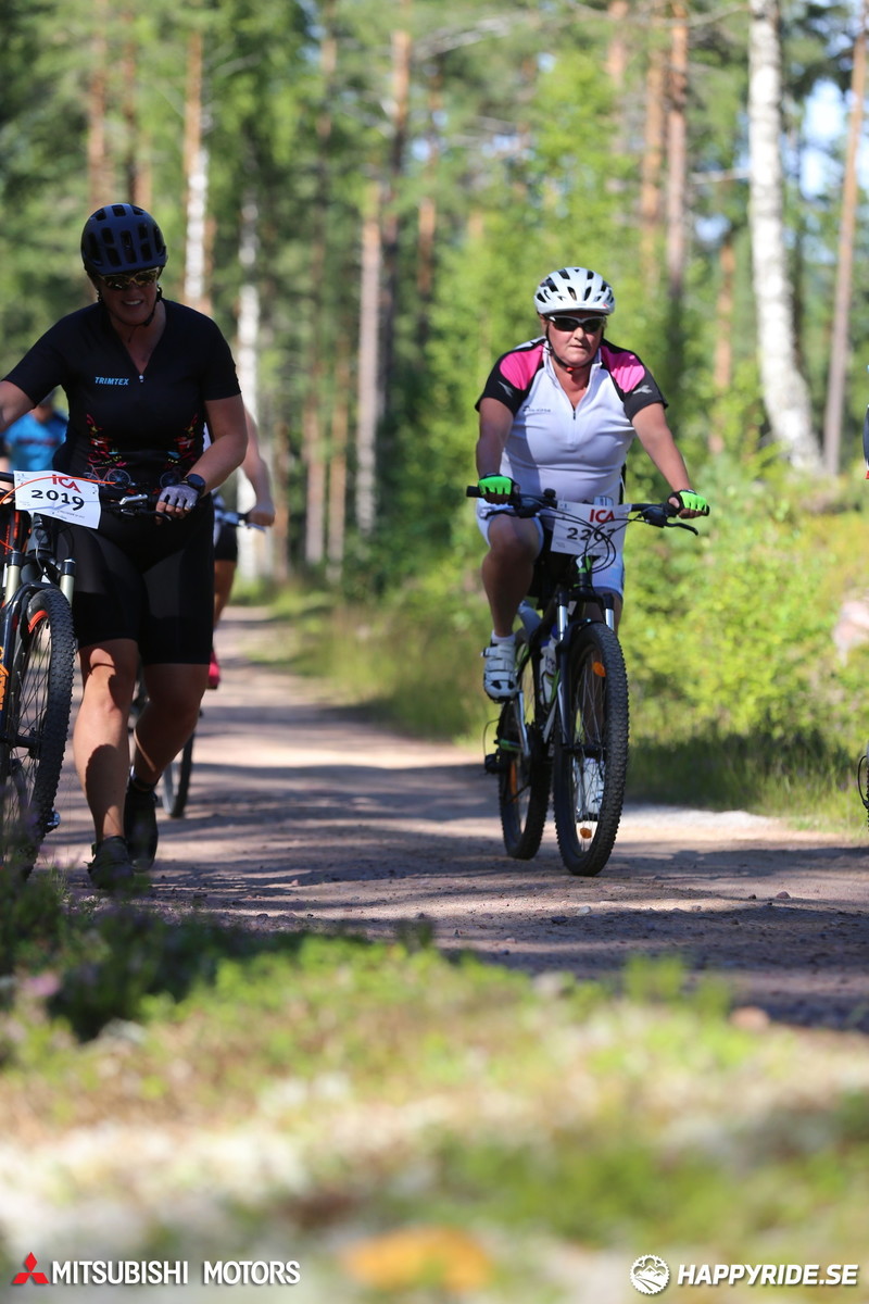 Bild från Cykelvasan 2017 - 30 km